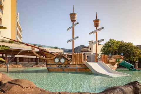 Golden Bahía de Tossa & Spa in Tossa de Mar — foto 8