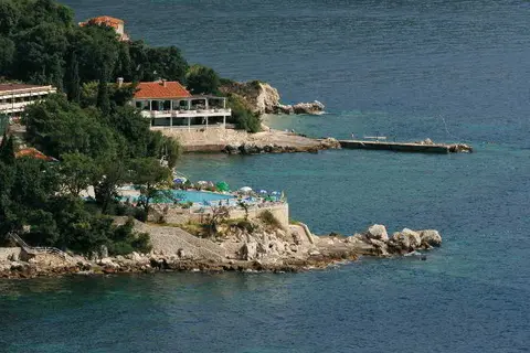 Villa Samba in Moravice — foto 16