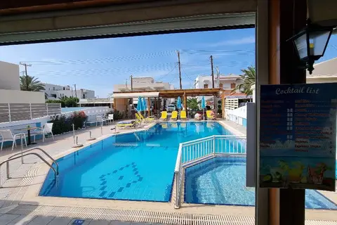 Villa Stella Family Apartments in Δημοτική Ενότητα Μαλίων — foto 11