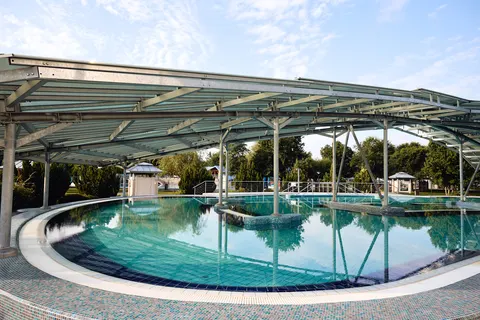 Thermal Camping Sárvár foto 32