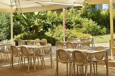 Is Serenas Badesi Resort foto 19