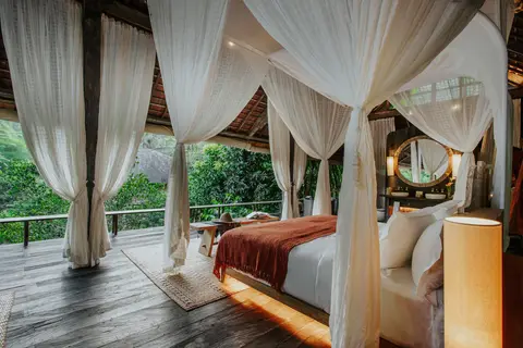 Buahan, A Banyan Tree Escape in Payangan — foto 13