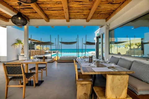 Atermono Boutique Resort in Rethymno — foto 5