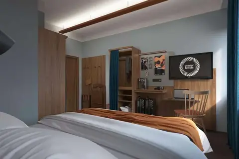 Grandi by CenterHotels in Reykjavik — foto 17