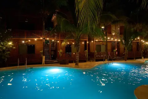 Coconut by ÓOL Hotels in Holbox — foto 8