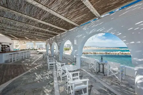 Knossos Beach Bungalows & Suites in Gouves Municipal Unit, foto 28
