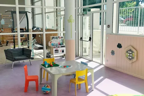 Résidence Le Palais Des Gouverneurs foto 7