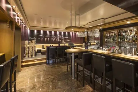 MUNTE - Wellnesshotel am Stadtwald foto 7