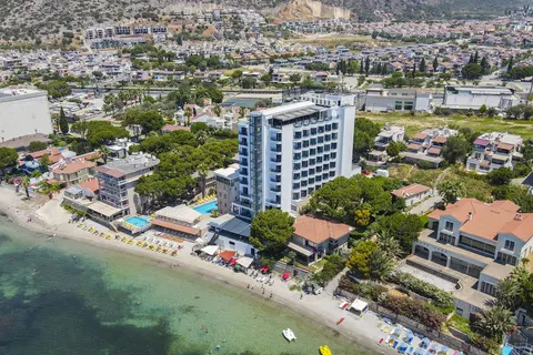 Signature Blue Resort in Kuşadası — foto 3