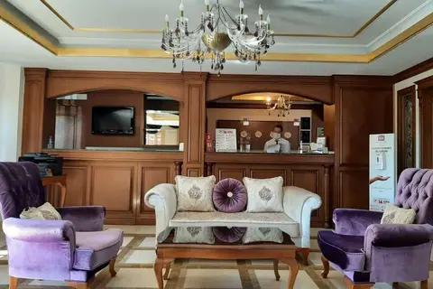 Glk Premier The Home Suites & Spa in Fatih, foto 4