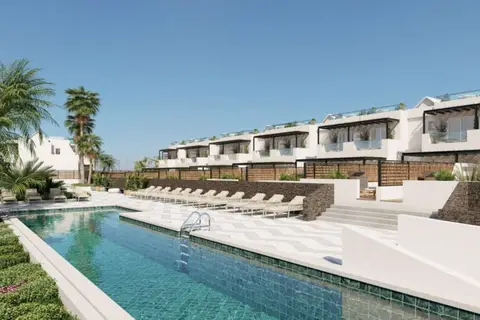 Serena del Mar by Livvo in Yaiza