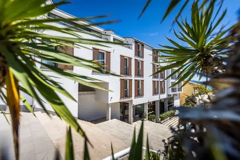 Hotel Vile Park Premium in Piran / Pirano — foto 7