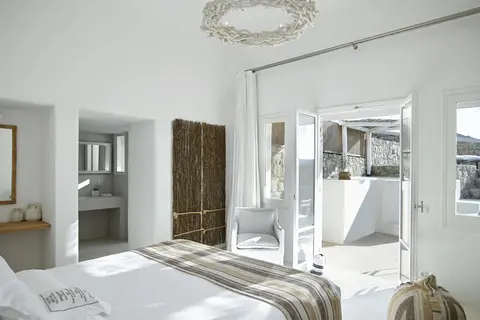 ROCABELLA Mykonos Hotel in Μύκονος — foto 9