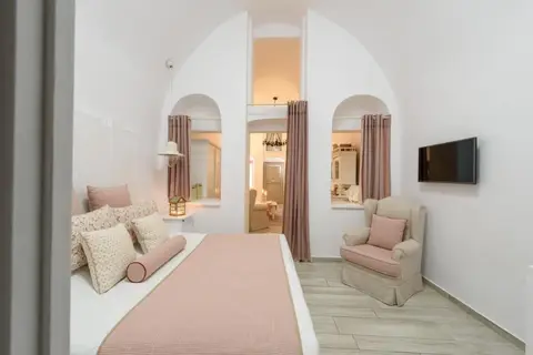 Senses Suites in Δημοτική Ενότητα Θήρας — foto 14