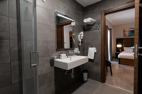 Hotel Pebbles Resort in San Pawl il-Baħar — foto 24