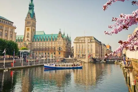 Leonardo Hotel Hamburg Stillhorn foto 17