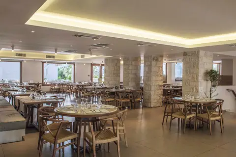 Ostria Resort & Spa in Δημοτική Ενότητα Ιεράπετρας — foto 11