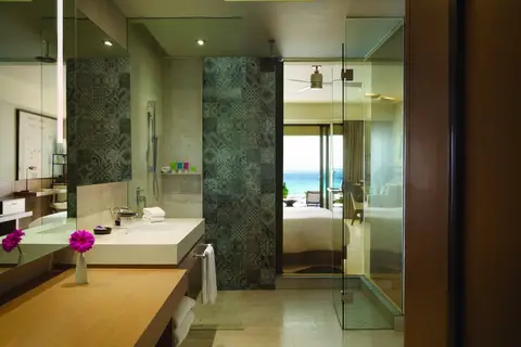 Turquoize Adults Only All Inclusive At Hyatt Ziva in Cancùn, foto 10