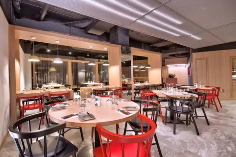 Hotel DoubleTree by Hilton Malta foto 9