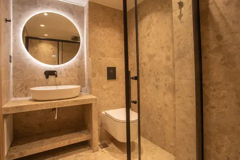 Athos Hotel in Athos Hotel, foto 22