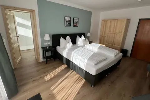 Hotel Berghof foto 6