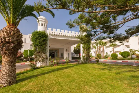 El Mouradi Skanès in Monastir — foto 5