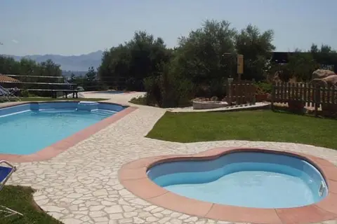 Baia Salinedda in Santu Diadòru/San Teodoro — foto 2
