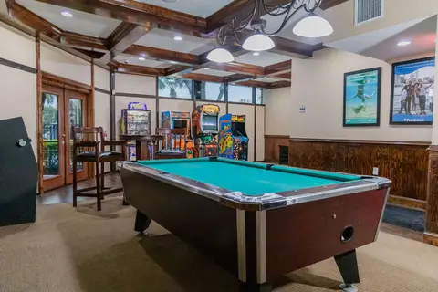 Legacy Vacation Resort in Legacy Vacation Club Kissimmee — foto 9