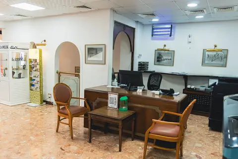 Marbella Resort in Sharjah — foto 26