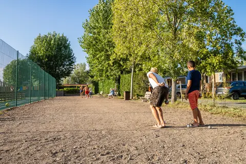 Camping Le Jard in La Tranche-sur-Mer — foto 26