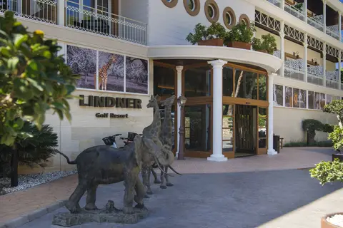 Lindner Hotel Mallorca Portals Nous, part of JdV by Hyatt in Calvià