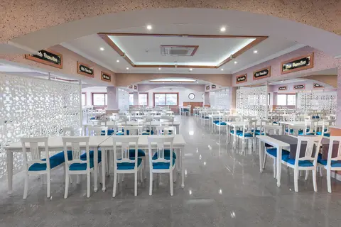 Fly & Go Club Paradiso in Alanya — foto 26