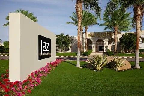 Jaz Belvedere in Sharm El Sheikh — foto 25
