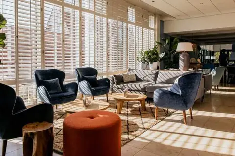 Grand Hotel Opduin in De Koog — foto 5