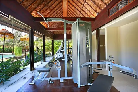 Amarterra Villas Bali Nusa Dua in Kuta Selatan, foto 30