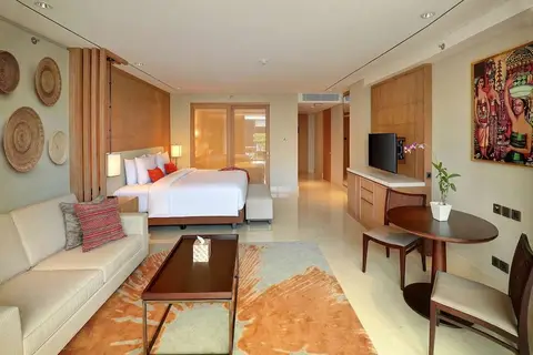 Aryaduta Bali in Kuta, Badung, Bali — foto 12