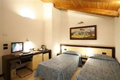 BLEIS Hotel in Bologna, foto 11