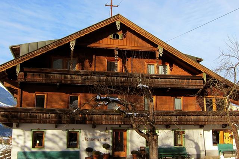 Gästehaus Kassnerhof foto 6