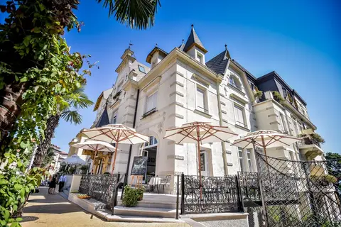 Amadria Park Hotel Agava in Opatija — foto 11