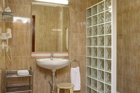 La Jabega Apartments in Fuengirola — foto 25
