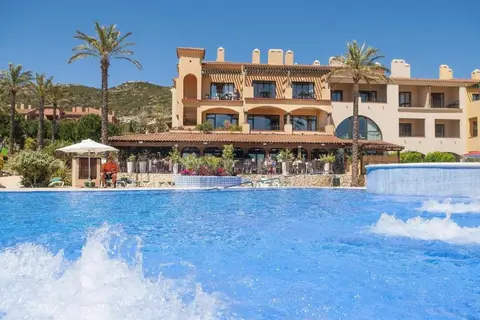 Village Bonavista de Bonmont by Pierre & Vacances in Mont-roig del Camp — foto 11