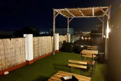Hostal Arc House Cordoba in Cordoba — foto 2