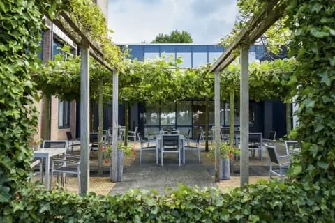 Mercure Zwolle foto 11