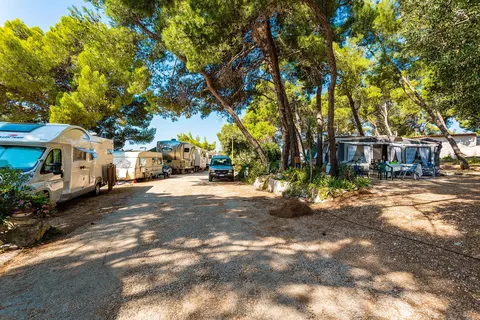 Camping Poljana foto 5