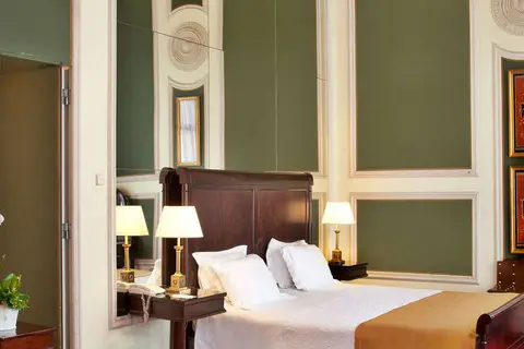 Hotel Avenida Palace in Lissabon, foto 18