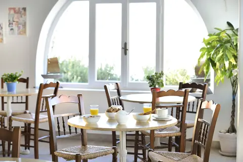 Pelican Town Hotel in Mykonos, foto 21