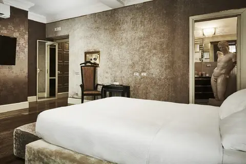LE RÊVE DE NAIM Roma in Rome, foto 13