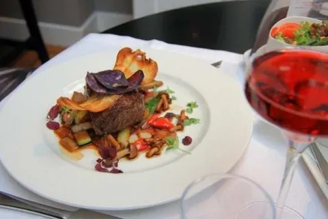 Hotel de Schout foto 20