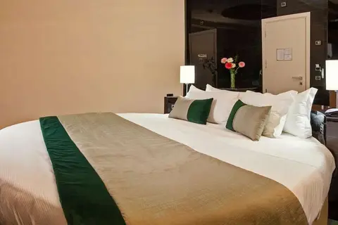 Gioberti Art Hotel in Rome, foto 13