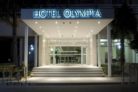 Hotel Olympia in Cres — foto 17